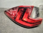 Driver Tail Light Quarter Panel Mounted Fits 16-22 Lexus Rx350. Fixed Price $219.89.
