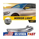 Left Driver Side Mirror Turn Signal Light For Mercedes Benz C300 C400 C63 Gle350. Fixed Price $21.84.