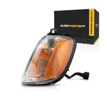 For Nissan Frontier Signal Light 1998-2000 Driver Side Ni2520124. Fixed Price $30.96.