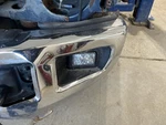 Driver Corner/park Light Fog-driving Fits 17-19 Ford F250sd Pickup. Fixed Price $128.15.