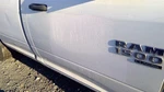 Used Front Right Door Assembly Fits: 2022 Ram Dodge 1500 Pickup Standard C. Fixed Price $142.40.