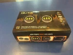 Quake Jeep Wrangler Jl/gladiator 4 Inch Hd Fog Lights. Fixed Price $179.00.