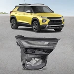 For 2021-2023 Chevy Trailblazer Led Low Beam Headlight W/drl Lamp Passenger Side. Fixed Price $196.06.