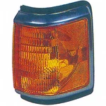 For Ford F-series Corner Light 1987-1991 Passenger Side Amber Lens Fo2521106. Fixed Price $57.85.
