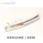 2009-2012 Vw Cc - Right Front Turn Signal Light 3c8953042. Fixed Price $17.99.