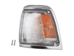 Left Turn Signal / Parking Light Assembly For 1992-1995 Toyota Pickup Sn461wf. Fixed Price $42.16.