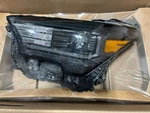 2024 2025 2026 Headlight For Toyota Tacoma Limited Led Lh Left Oem 81150-ak010. Fixed Price $350.00.