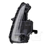 Tyc Turn Signal Light Assembly For 17-21 Prius Prime 18-6207-00-9. Fixed Price $447.28.