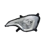 Fog Light For Hyundai Santa Fe Xl 13-16 Replacement Driver Side Capa Certified. Fixed Price $147.91.