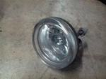 Passenger Corner Park Light Fog Driving Hatchback Base Fits 07-13 Sx4. Fixed Price $84.00.