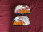 Nos Oem Mercury Villager Park Light Lamp Side Marker Turn Signal 1999 -2002 Pair. Fixed Price $79.99.