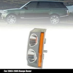 For 03-05 Range Rover Marker Corner Parking Light Turn Signals Left Driver Side. Fixed Price $63.37.