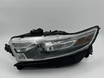 2013-2019 Ford Taurus Front Driver Left Side Headlight Headlamp Halogen Oem. Fixed Price $198.00.
