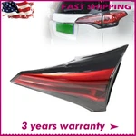 Right Passenger Side Inner Rear For Toyota Rav4 2016-18 Lamp Tail Light. Fixed Price $39.31.