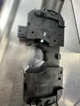 Nissan/infiniti Headlight Multifunction Wiper Switch - Niles 14a01 Oem. Fixed Price $25.00.