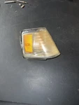 1978 - 1979 Magnum Rh Front Turn Signal Parking Light Lens Mopar 79 Pn. Fixed Price $59.98.