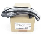 Genuine Oem Subaru 84401fl010 Driver Side Mirror Turn Signal Lamp. Fixed Price $76.63.