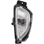 Fog Light Driving Lamp Front Passenger Right Side Hand Lj6z15200c For Escape. Fixed Price $64.54.