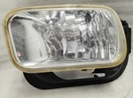 2010-2017 Dodge Ram 2500 3500 Lh Fog Lamp With Bracket 1297 55372735ac. Fixed Price $44.95.