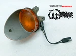 1970-74 Dodge Challenger E Body Mopar Front Signal Light Lh Oem. Fixed Price $69.99.