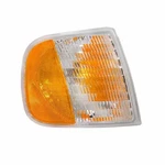 New Front Right Turn Signal Light Fits Ford F-150 1997 F65z-13200-ad F65z13200ad. Fixed Price $35.56.