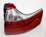 Oem Right Passenger Halogen Tail Lamp For Toyota Sienna 81550-08051 Lens Chip. Fixed Price $69.99.