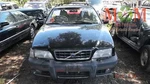 Driver Corner/park Light Fog-driving Awd Fits 98-00 Volvo 70 Series. Fixed Price $203.49.