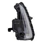 New Aftermarket Front Driver Side Turn Signal Light Assembly 8152047120 Capa. Fixed Price $458.05.