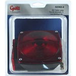 Grote 52302-5 Stop/tail/turn Lamp Red Us 440 Series Rh Retail Pack. Fixed Price $26.13.