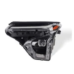 For 2024-2025 Chevy Trax Lt/2rs/activ Full Led Projector Headlight Driver Side. Fixed Price $181.99.