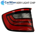 Mopar Tail Lamp Light Left Led Outer 2014-2026 Dodge Durango 68272127 Chip. Fixed Price $79.95.