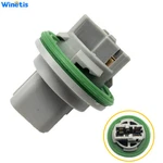 1x For 2014-2018 Jeep Cherokee Turn Signal Light Socket Front Replace 68219815aa. Fixed Price $16.95.