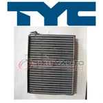 Tyc Front Ac Evaporator Core For 2004-2006 Lexus Es330 Heating Air Sy. Fixed Price $73.73.