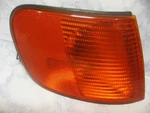 92 93 94 Audi 100 Right Passenger Front Turn Signal Light Marker Lamp 4a0953050c. Fixed Price $47.90.