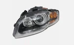 2005-2008 Audi A4/avant/rs4/s4 Hid/xenon Driver/left Side Headlight 8e0941029ba. Fixed Price $209.95.