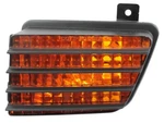 New Trim Parts Parking Light Lens Lh / For 1980-82 C3 Corvette Stingray A5833. Fixed Price $137.99.