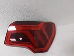 2021 Audi Q3 Passenger Tail Lamp *scratches* Fits 19-24 Id 83a945092a. Fixed Price $179.04.