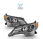 For 2013 2014 2015 Set Rav4 Rav-4 Headlights Lh+rh Headlamps Head Lamps Lights. Fixed Price $199.99.