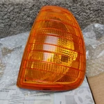 New Genuine Mercedes Bosch W123 Front Left Indicator 1305233916 Nos 0008207321. Fixed Price $136.03.
