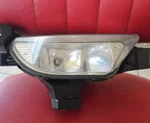 2005 - 2007 Ford Five Hundred Right Passenger Fog Light Bumper Mounted. Fixed Price $35.00.
