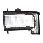 Oem New Ford Bronco 2021-2025 Front Turn Signal Lamp-left-m2dz-13b374-a. Fixed Price $205.36.