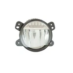 New Fog Light Assembly Fits 2020-2022 Jeep Gladiator 68307273ae. Fixed Price $158.96.