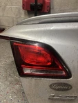 2014 2015 2016 2017 Chevy Ss Tail Light Assembly Complete Set Oem. Fixed Price $130.00.