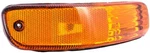 Turn Signal / Parking Light Assembly Dorman 1631191 Fits 02-04 Jeep Liberty. Fixed Price $30.93.