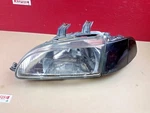 1993-1995 Honda Civic Headlight Head Light With Corner Turn Signal Left Driver. Fixed Price $76.13.
