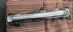 Lincoln Aviator Left Daytime Fog Light 2020 2021 Led Oem Lc5b-15a425-bb. Fixed Price $75.00.