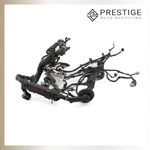 2015-2019 Infiniti Q70 Q70l Engine Wire Harness 24012-4an0a Oem. Fixed Price $810.00.
