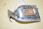 1955 Studebaker Rh Corner Grill And Parking Lamp Cb24368. Fixed Price $28.00.