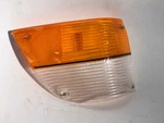 Rare Original Saab 900 Front Right Passenger Turn Signal Lens 1984-86. Fixed Price $299.99.