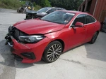Driver Left Corner/park Light Fog-driving Fits 20-24 Bmw 228i. Fixed Price $166.25.